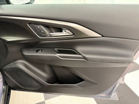 New 2026 Chevrolet Equinox EV LT image 20