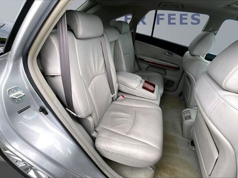 Used 2009 Lexus RX 350 2WD image 24