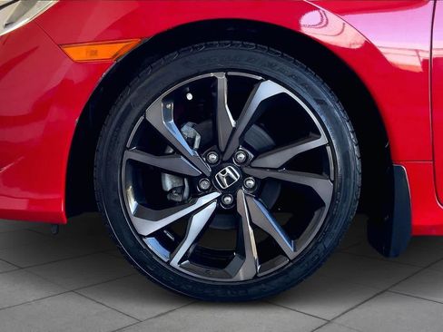 Used 2020 Honda Civic Sport image 11