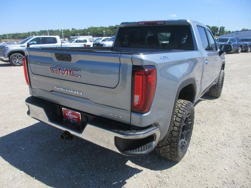 New 2026 GMC Sierra 1500 SLT w/ SLT Convenience Package AWD/4WD image 5