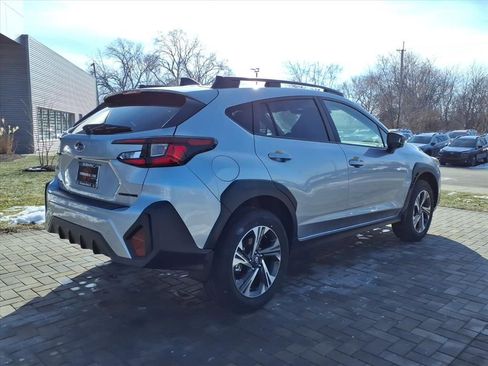 New 2026 Subaru Crosstrek 2.0i Premium w/ Convenience Package #2 AWD/4WD image 7