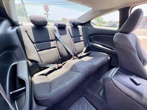 Used 2013 Honda Accord EX image 27
