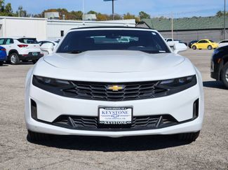 Used 2023 Chevrolet Camaro LT video 2