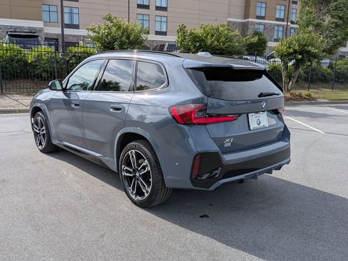 Certified 2023 BMW X1 xDrive28i w/ Premium Package AWD/4WD image 5