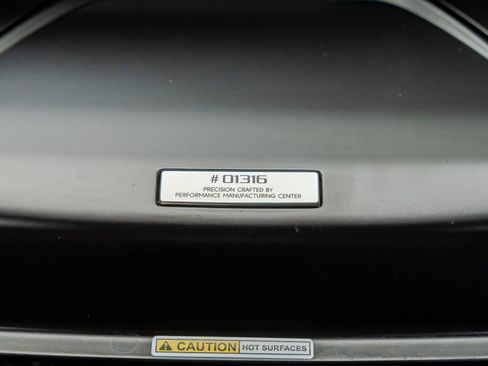 Used 2017 Acura NSX image 37