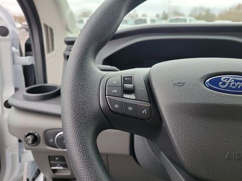 New 2026 Ford Transit 250 148 Medium Roof image 25