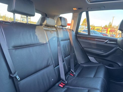 Used 2016 BMW X3 xDrive28i image 21
