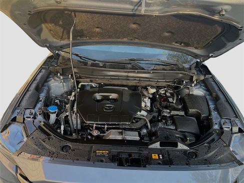 Used 2024 MAZDA CX-5 Carbon Edition image 32