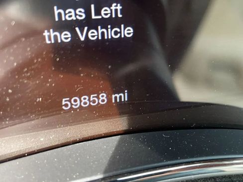 Used 2019 Jeep Grand Cherokee Limited AWD/4WD image 10