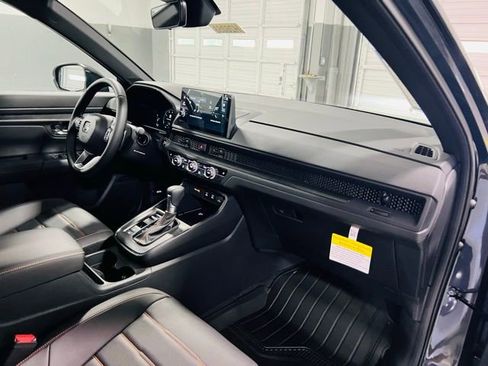 New 2026 Honda CR-V Sport-L image 31