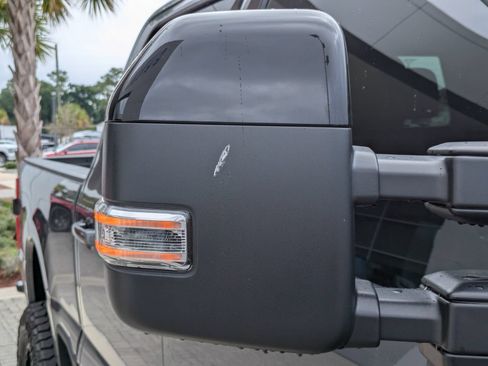 New 2025 Ford F350 Lariat w/ Lariat Ultimate Package AWD/4WD image 10