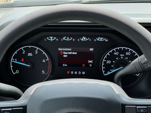 New 2025 Ford F550 4x4 Crew Cab Super Duty image 19