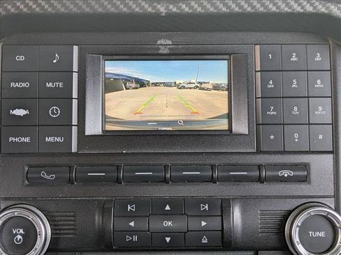 Used 2016 Ford Mustang Convertible w/ Equipment Group 051A RWD image 13