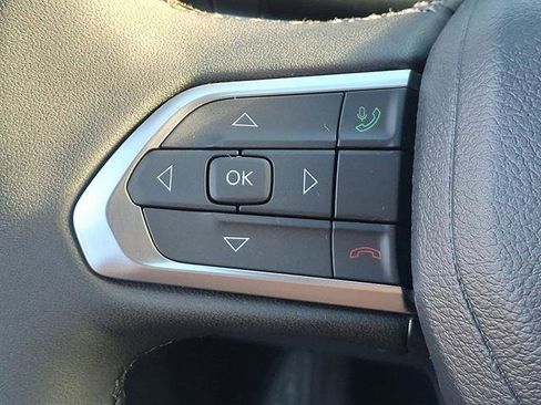 New 2026 Jeep Compass Limited image 16