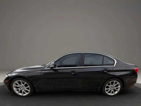 Used 2015 BMW 320i Sedan image 2