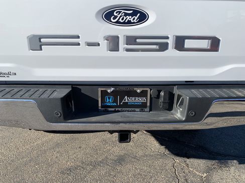 Used 2024 Ford F150 XLT w/ Equipment Group 303A High image 45