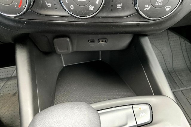 Used 2026 Chevrolet Trax RS w/ Driver Confidence Package FWD image 15