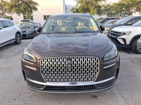 Used 2023 Lincoln Corsair FWD image 3