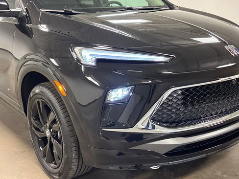 New 2026 Buick Encore GX Sport Touring w/ Advanced Technology Package image 4