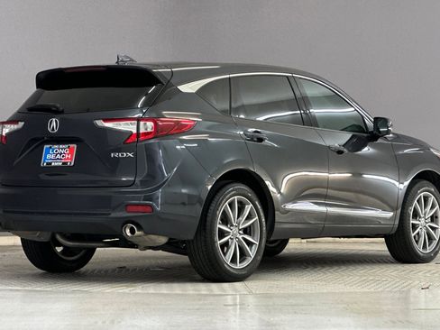 Used 2021 Acura RDX FWD w/ Technology Package image 8