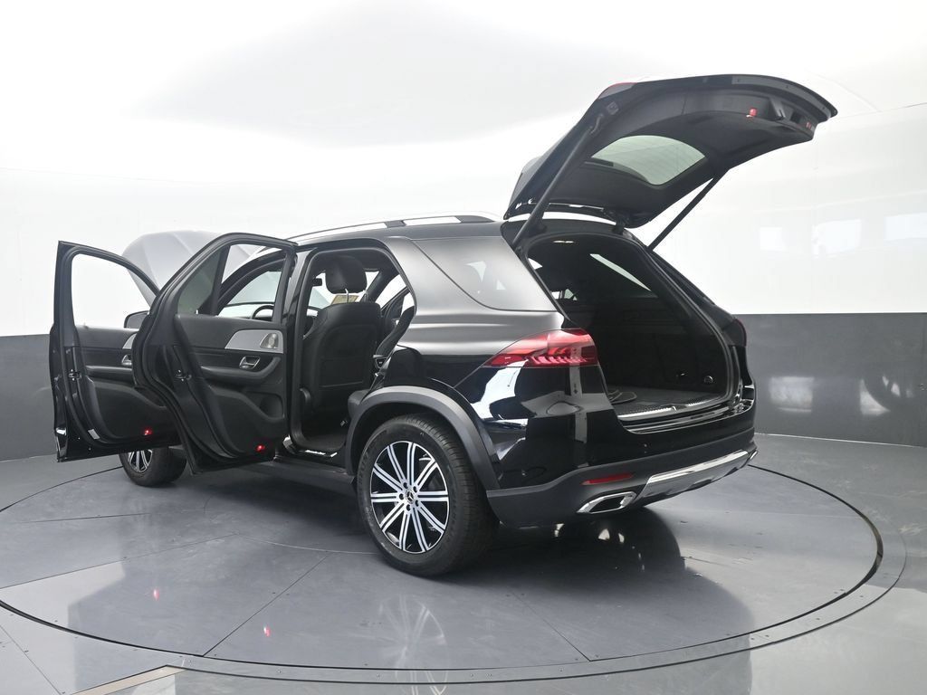 Used 2026 Mercedes-Benz GLE 350 4MATIC image 87