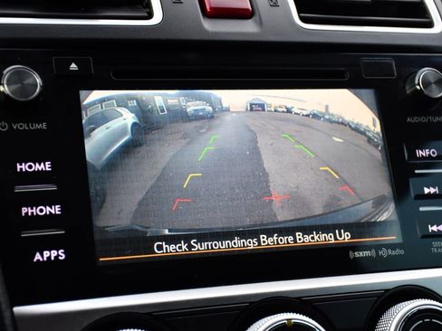 Used 2015 Subaru Impreza 2.0i Sport Premium image 12