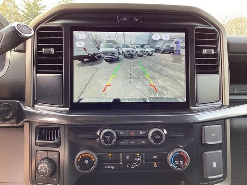 New 2026 Ford F150 STX w/ Equipment Group 201A FX4 AWD/4WD image 30