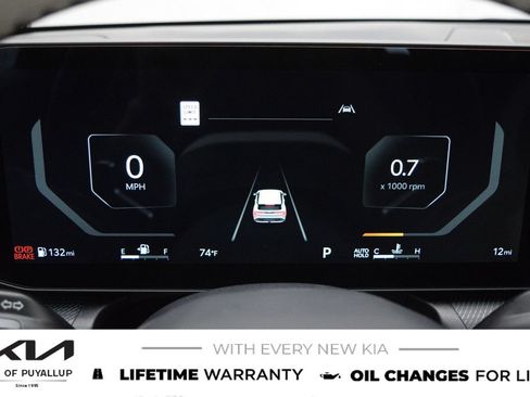 New 2026 Kia K4 GT-Line Turbo FWD image 18