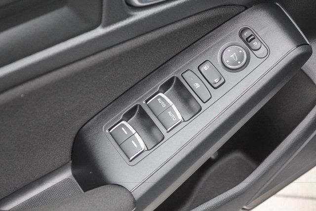 Used 2026 Honda Civic Sport image 26