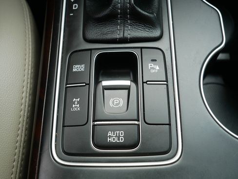 Used 2017 Kia Sorento EX w/ EX Advanced Touring Package AWD/4WD image 31