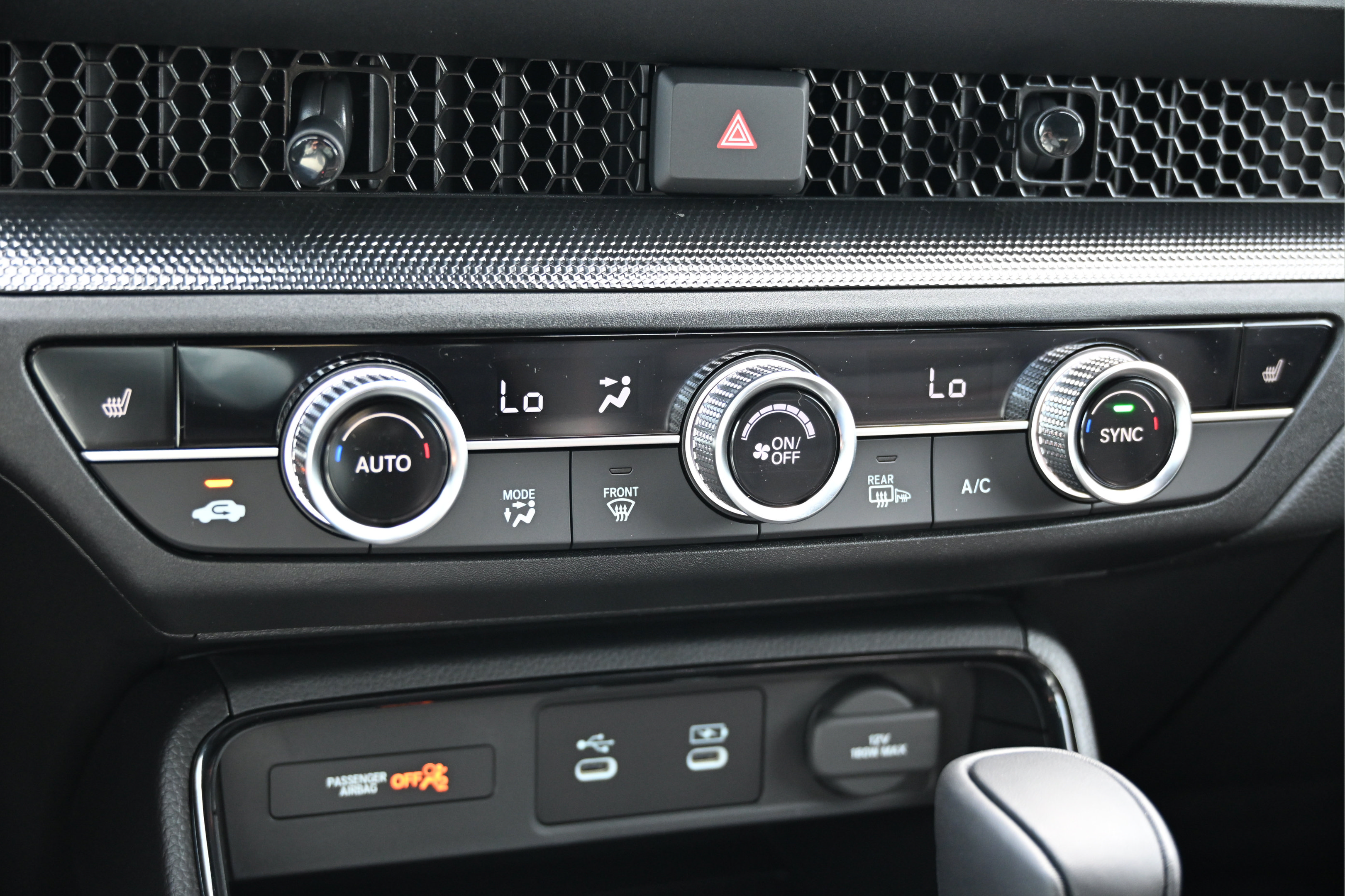 New 2027 Honda CR-V Sport-L image 23