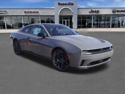 New 2025 Dodge Charger R/T w/ Quick Order Package 25M R/T