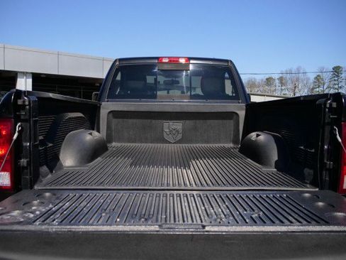 Used 2011 RAM 1500 Sport w/ Remote Start & Security Group image 21