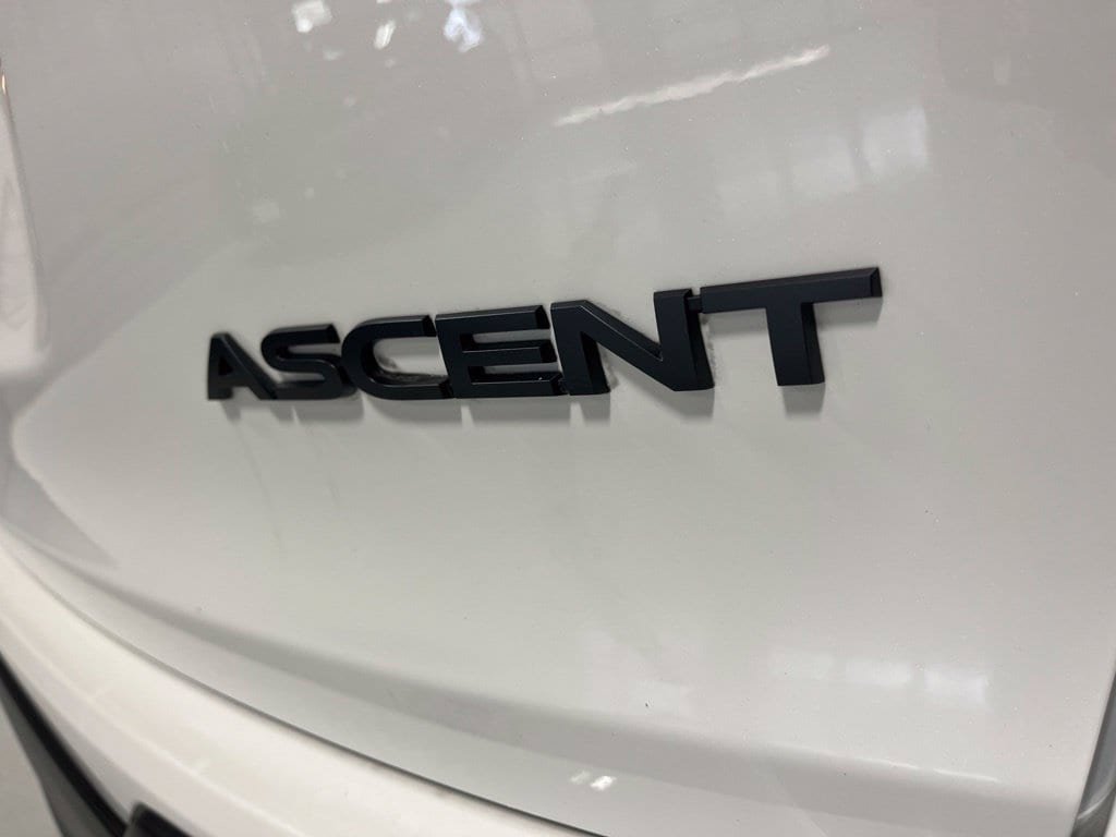 Used 2026 Subaru Ascent Premium AWD/4WD image 36