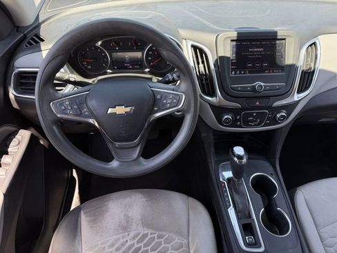 Used 2021 Chevrolet Equinox LT FWD image 10
