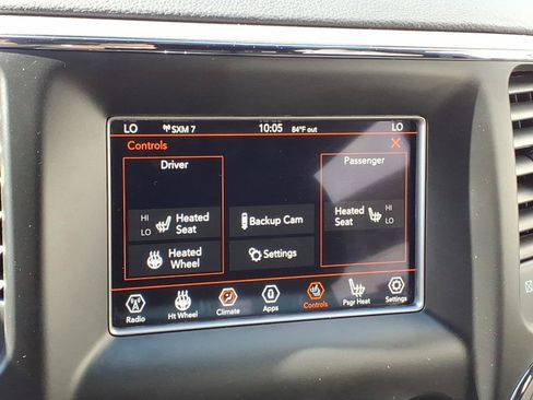Used 2020 Jeep Grand Cherokee Laredo w/ Security & Convenience Group AWD/4WD image 19
