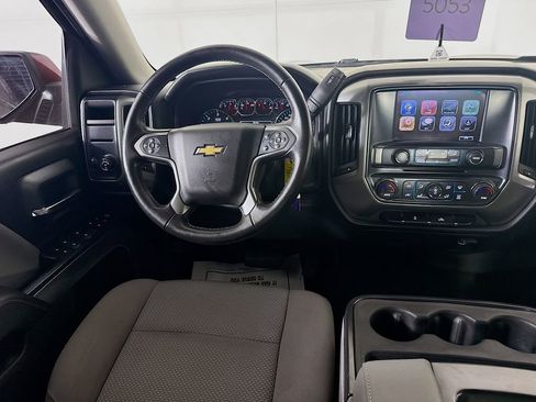 Used 2017 Chevrolet Silverado 1500 LT w/ All Star Edition image 24