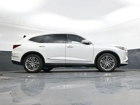 Used 2023 Acura MDX SH-AWD w/ Advance Package image 31