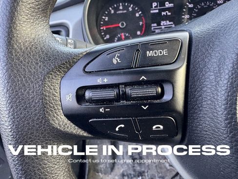 Used 2021 Kia Rio LX image 15