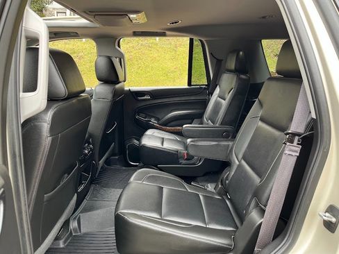 Used 2017 Chevrolet Tahoe Premier image 46