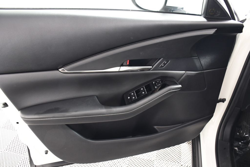 Used 2024 MAZDA CX-30 AWD 2.5 S w/ Preferred Package image 14
