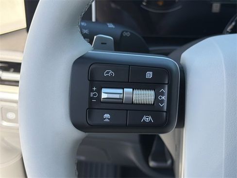 New 2026 Hyundai Santa Fe SEL image 25