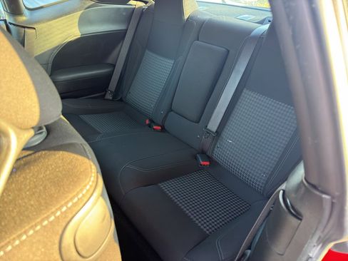 Used 2022 Dodge Challenger SXT w/ Blacktop Package image 26