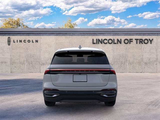 New 2026 Lincoln Nautilus Premier w/ Equipment Group 102A AWD/4WD image 5