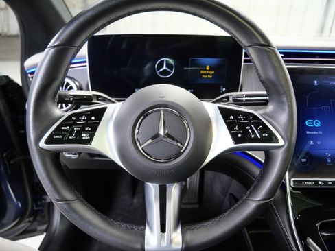 Certified 2023 Mercedes-Benz EQE 350+ 4MATIC Sedan image 24