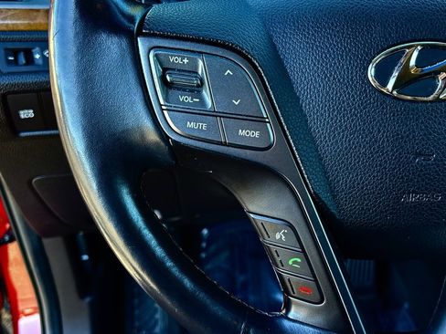 Used 2016 Hyundai Santa Fe Sport w/ Option Group 04 image 16