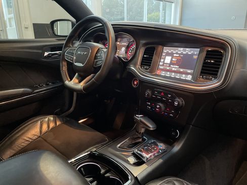 Used 2021 Dodge Charger SRT Hellcat RWD image 35