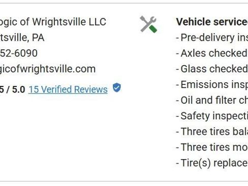 Used 2016 Honda Pilot EX image 3