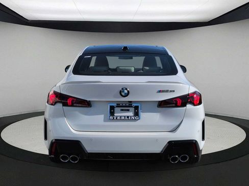 Used 2026 BMW M235i xDrive AWD/4WD image 7