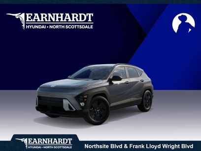 New 2027 Hyundai Kona SEL Sport